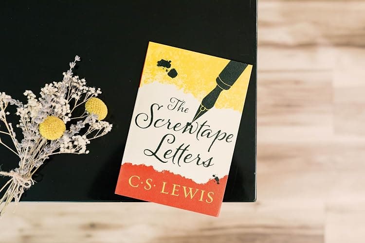 The Screwtape Letters thumbnail 2