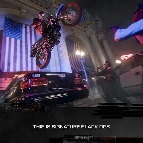 Call of Duty®: Black Ops 6 - PlayStation 5 thumbnail 4