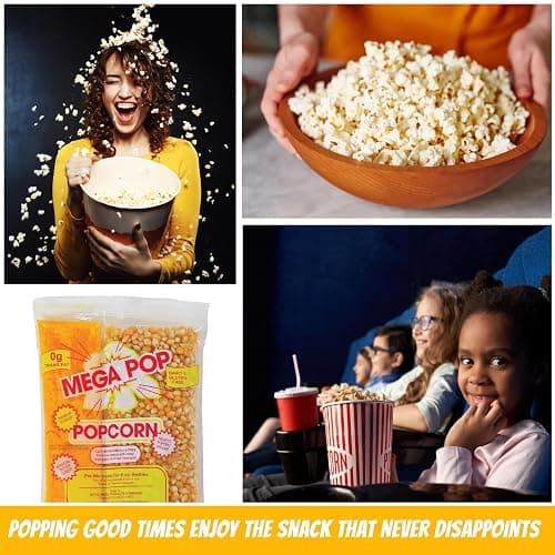 Perfectware - Popcorn 8 Oz - 4 Count thumbnail 8