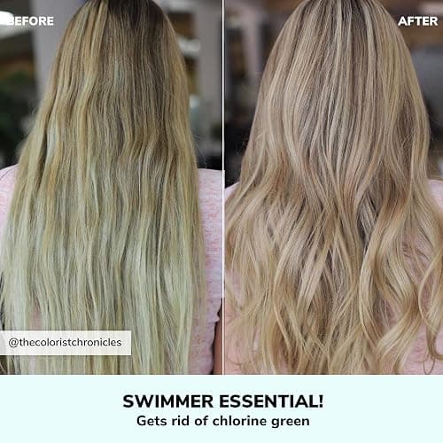 COLOR WOW Dream Filter Pre-Shampoo Mineral Remover, 6.7 Fl Oz thumbnail 6