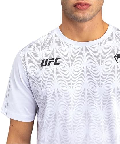 Venum UFC Zenith Men's Replica T-Shirt thumbnail 6