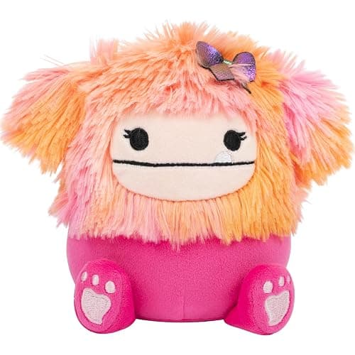 Squishmallows Original 10-Pack – Official Jazwares Plush (Little) (Amazon Exclusive) thumbnail 2