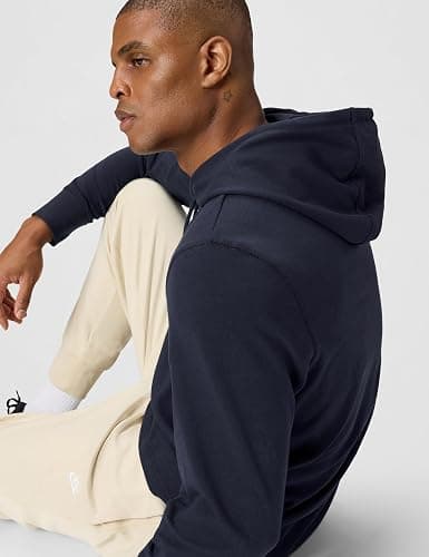 Nike Men's Club Knit Pullover Hoodie thumbnail 5