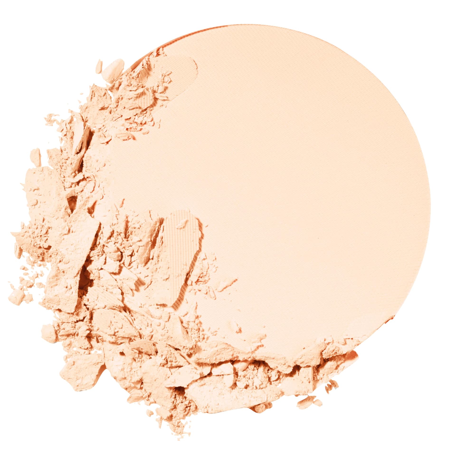 Maybelline New York - Fit Me Matte + Poreless Powder - 105 Natural Ivory - Matterend Poeder welke Poriën Zichtbaar Verkleind - 9 gr. thumbnail 4