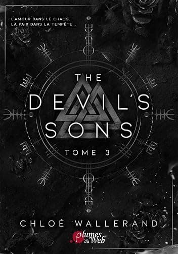 The Devil's Sons : Tome 3 - Image 1