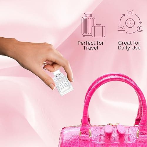 Dior Miss Dior Blooming Bouquet for Women Eau de Toilette Splash, 0.17 Ounce thumbnail 6