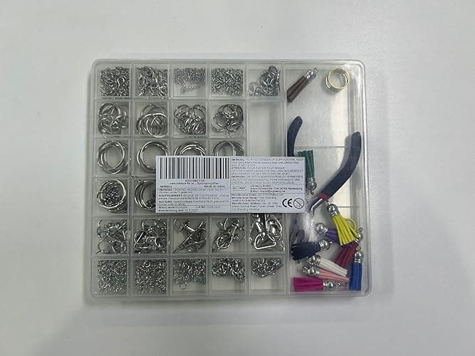 keychain making kit thumbnail 9