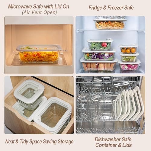 Food Storage Containers  thumbnail 5