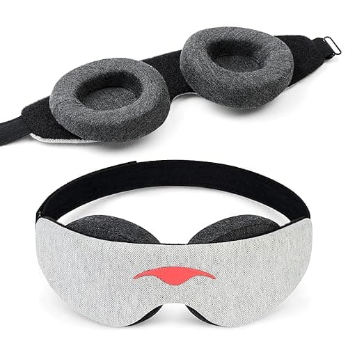Manta Sleep Mask
