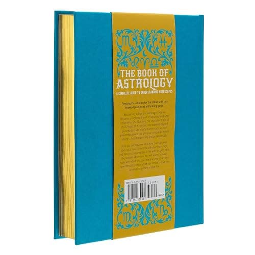 The Book of Astrology: A Complete Guide to Understanding Horoscopes (Mystic Archives) thumbnail 2