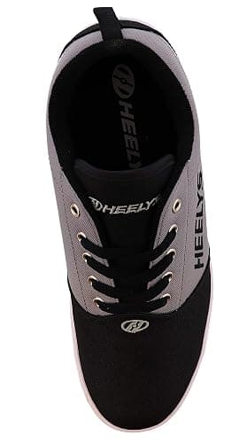 Heelys girls Wheeled Footwear Skate Shoe thumbnail 6