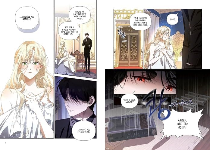 How to Hide the Emperor's Child, Volume 1 thumbnail 2