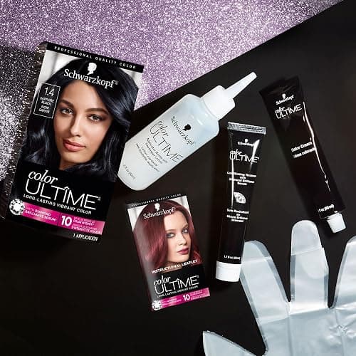 Hair Dye thumbnail 2