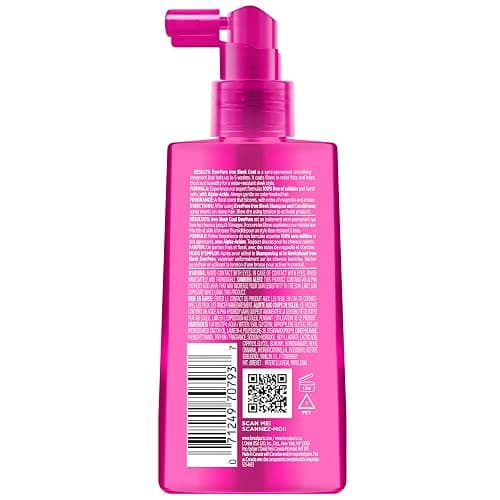 L'Oreal Paris Sulfate Free Iron Sleek Coat Hair Treatment, Provides Frizz Control and Humidity Protection, Semi-Permanent Smoothing Treatment, EverPure Hair Care, 5.1 fl oz thumbnail 10