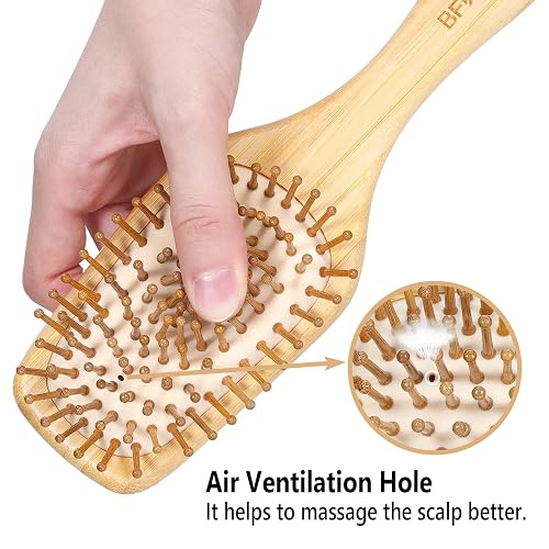 Hair Brush thumbnail 4