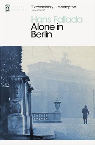 Alone in Berlin - Image 1