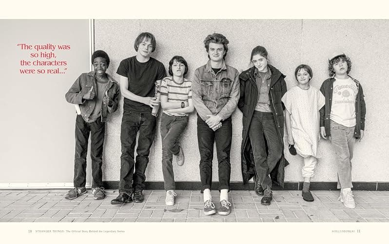 Stranger Things thumbnail 5