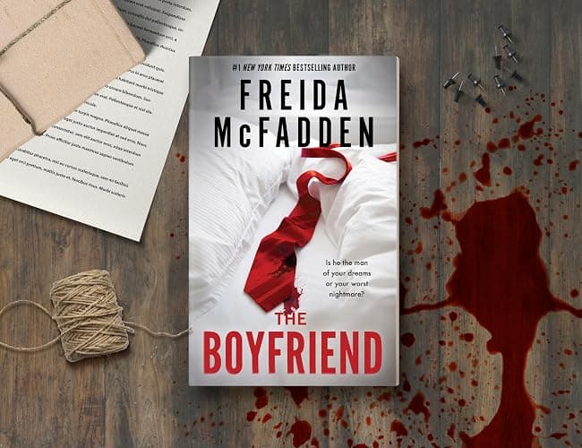 The Boyfriend thumbnail 2