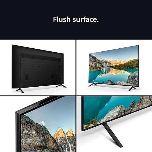 Sony BRAVIA 3 – Direct LED, X-Balanced Speaker, Dolby Vision/Atmos, IMAX Enhanced, Google TV (2025), Google Cast, Apple AirPlay 2, Eco Dashboard 2, Game Menu 2 – 85-inch thumbnail 7
