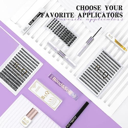 B&Q Lashes Bond and Seal thumbnail 6