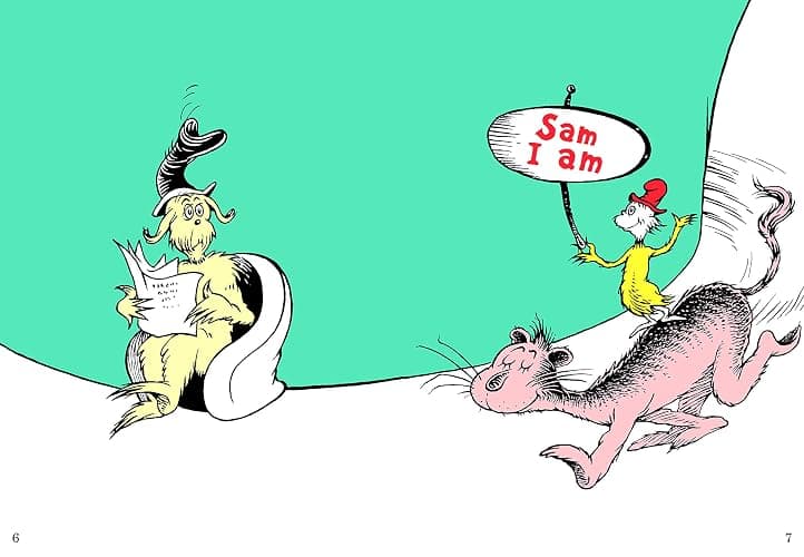 Green Eggs and Ham thumbnail 2