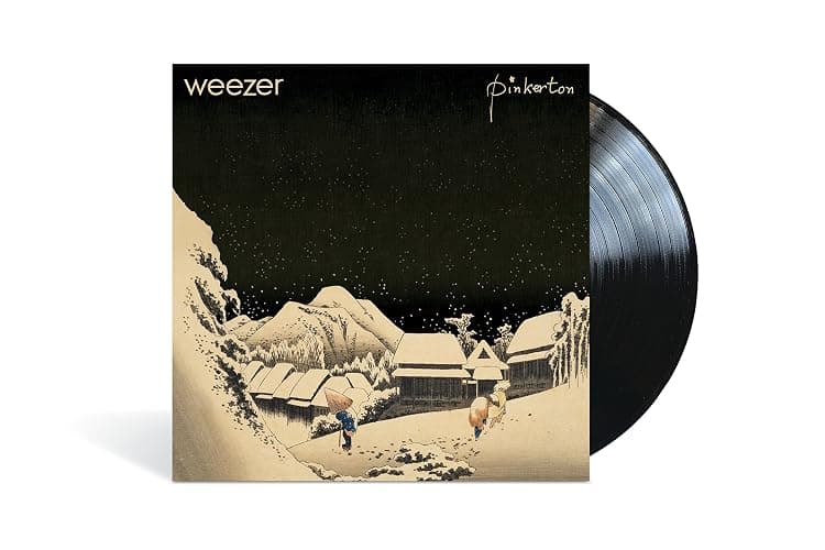 Pinkerton thumbnail 4