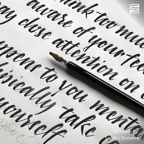 Speedball Super Black India Ink, 2-Ounce thumbnail 9