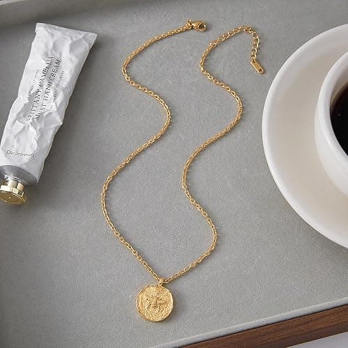 Necklace  thumbnail 4