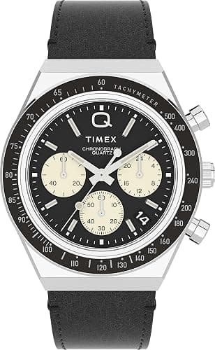 Timex Q Men's - Image 1