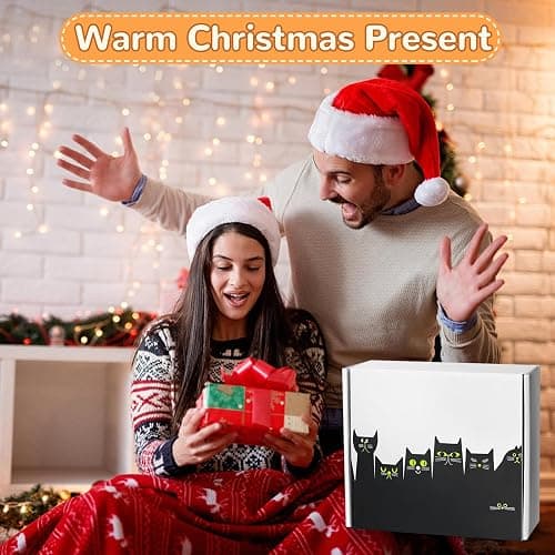 Microwave Heating Pad for Cramps Pain Relief, 19 * 9" Microwavable Heating Pads for Back, Neck Shoulder, Cute Microwave Heating Pad Stuffed Animal, Moist Heat Pack, Lavender thumbnail 8