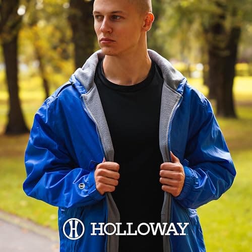 Holloway Conquest Knee-Length Jacket thumbnail 7