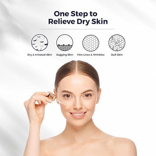 CENTELLIAN 24 Hyaluronic Tox Boosting Ampoule - Deep Moisturization & Hydration with Hyaluronic Acid 250,000 ppm & Panthenol (1.01 fl oz) by Dongkook Pharmaceutical thumbnail 4