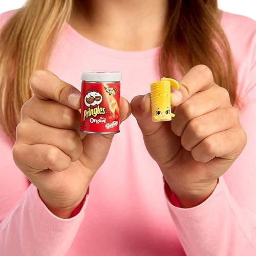 Shopkins Real Littles Mini Pack thumbnail 5