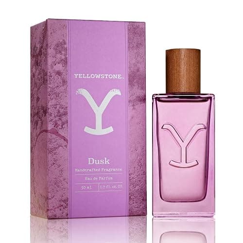 Tru Western Yellowstone Dusk Eau de Parfum - Image 1