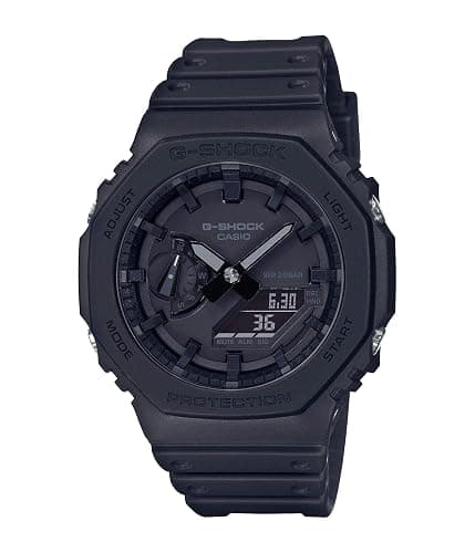 G-Shock GA-2100 Series Watch - Image 1