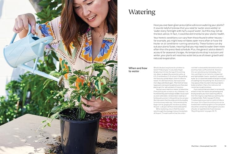 The Plant Book: The ultimate guide to thriving houseplants thumbnail 4