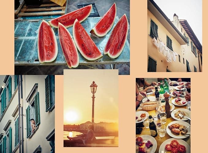 Brutto: A (simple) Florentine cookbook thumbnail 6