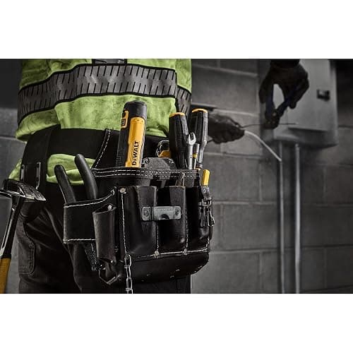 DEWALT Cordless Screwdriver, 4V USB Rechargeable Electric Screwdriver with 12 pcs Screwdriver Bit Set, LED Light, FLEXDRIVE Control, Compact, Ergonomic (DWHT66719) thumbnail 2