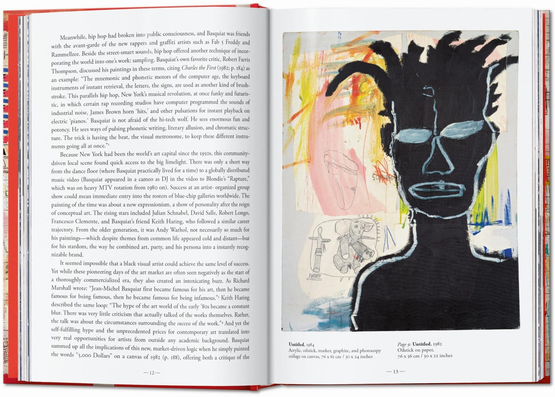 Jean-michel Basquiat. 40th ed.: And the Art of Storytelling thumbnail 3