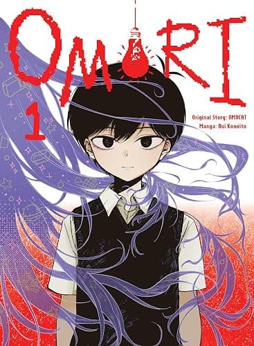 OMORI 1 - Image 1