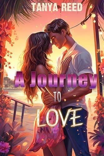 🌶️ Journey to Love » Romantic Suspense - Image 1