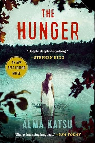 The Hunger - Image 1