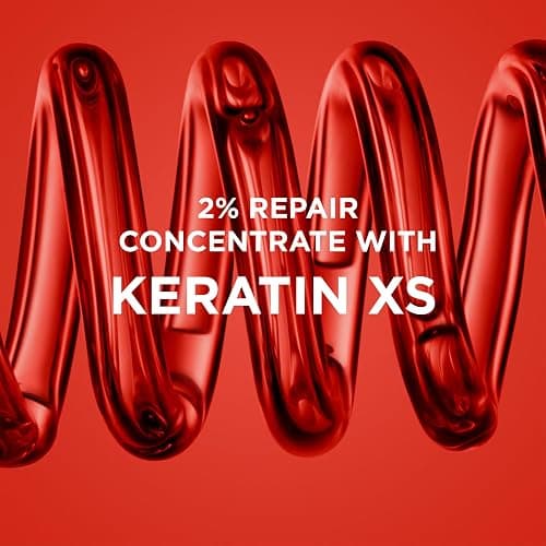 L'Oréal Paris Total Repair 5 Conditioner. With Keratin XS, To Repair Split Ends and Restore Hair Strength, For Dry and Damaged Hair, Jumbo Size, 828 ml thumbnail 8