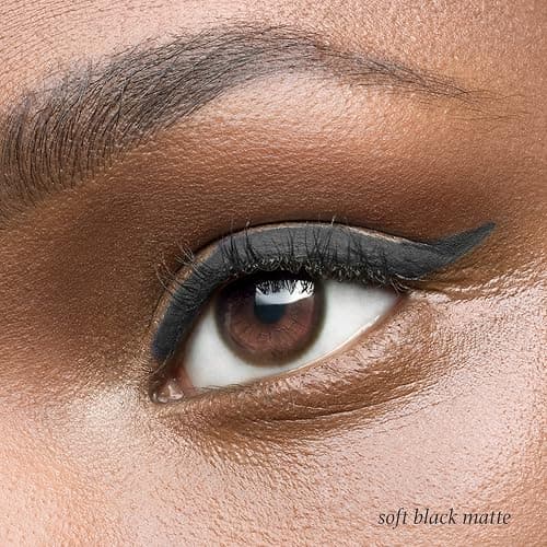 Julep When Pencil Met Gel Sharpenable Multi-Use Longwear Eyeliner Pencil - Soft Black - Transfer-Proof - High Performance Liner. thumbnail 5