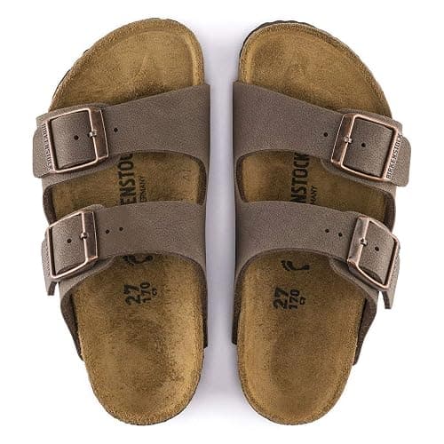 Birkenstock 55289326 Arizona Mocha Bb 26 thumbnail 2