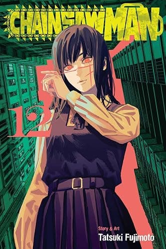 Chainsaw Man, Vol. 12 - Image 1