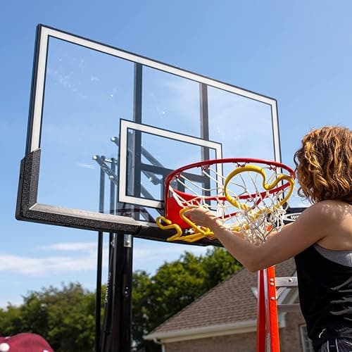 Spalding Back Atcha Ball Return Training Aid thumbnail 4
