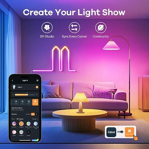 Smart Lights thumbnail 6