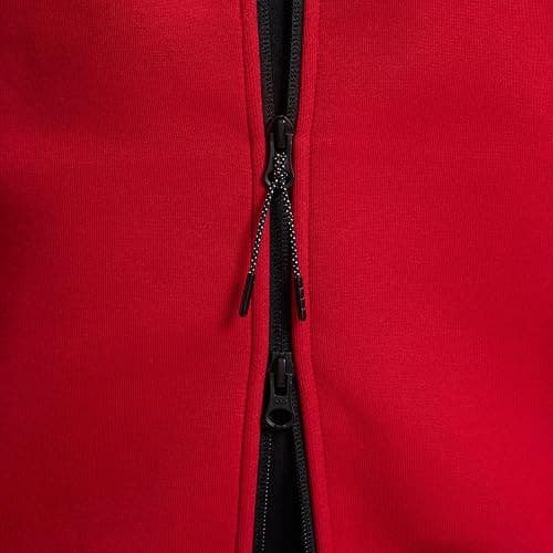 Tech Fleece Full-Zip Windrunner Hoodie thumbnail 6
