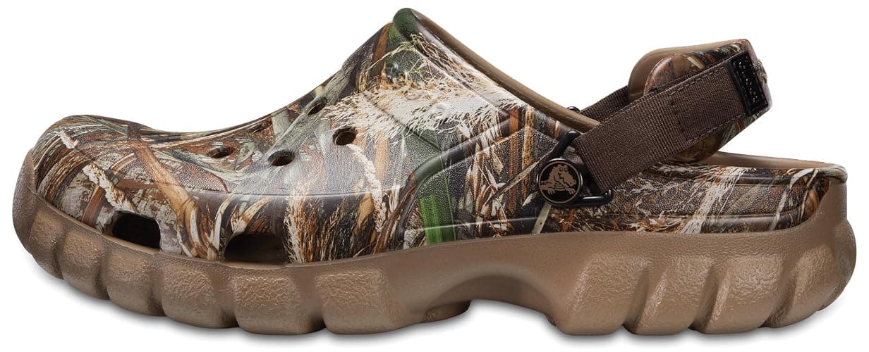 Crocs Unisex Adult Offroad Sport Clogs thumbnail 4